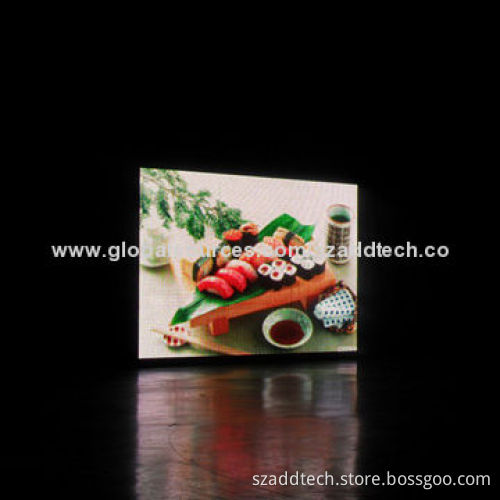LED Panel for Restaurant Advertising UseNew